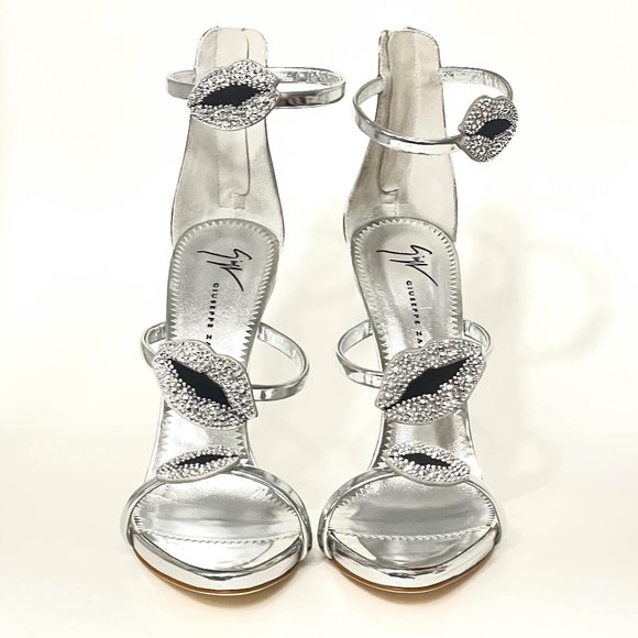 Giuseppe Zanotti Sandals- Size 38 - Picture 4 of 12
